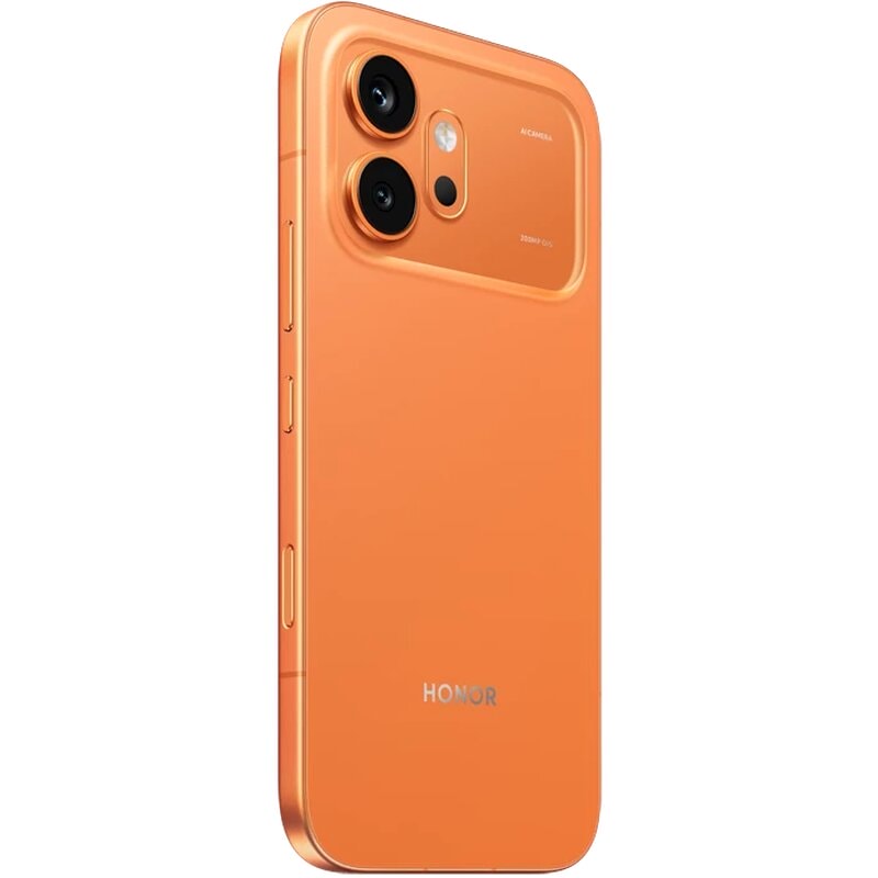 Смартфон HONOR 600 12/512 ГБ Оранжевый (Orange)