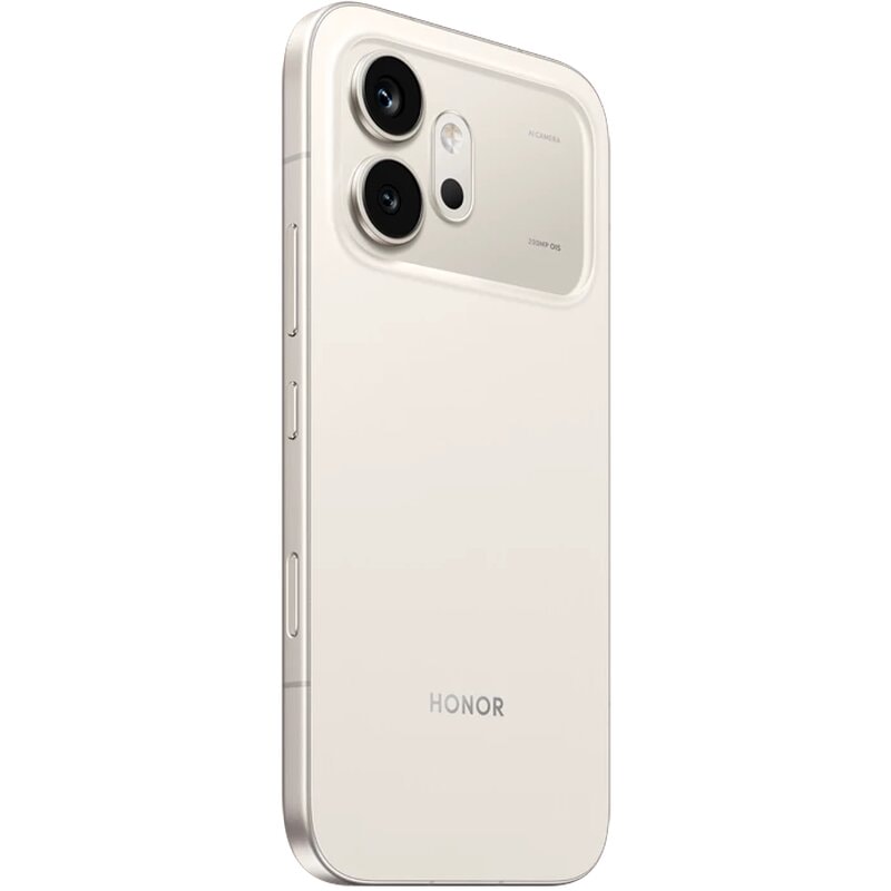 Смартфон HONOR 600 8/512 ГБ Золотой (Golden White)