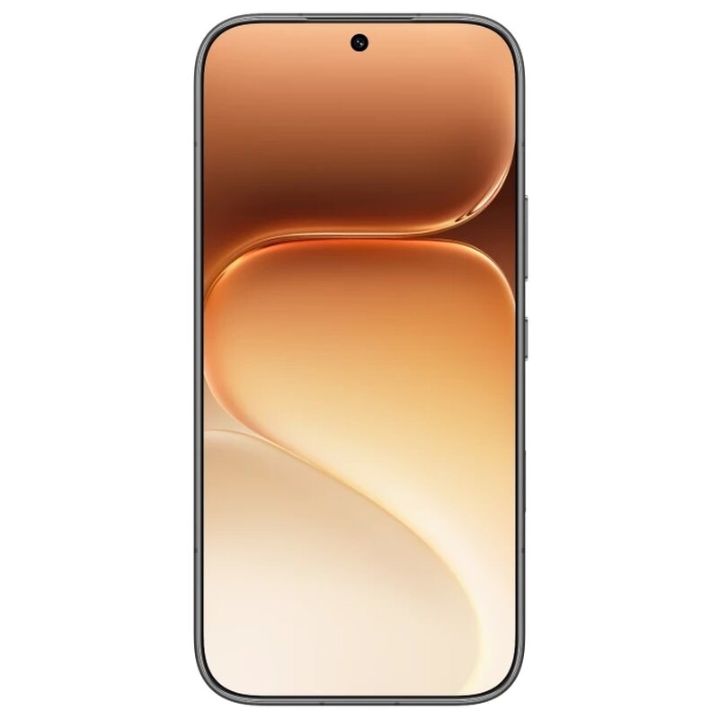 Смартфон HONOR 600 8/512 ГБ Черный (Black)