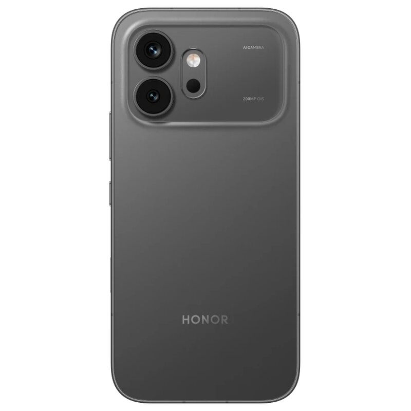Смартфон HONOR 600 8/512 ГБ Черный (Black)