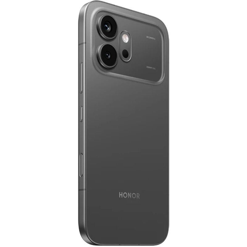 Смартфон HONOR 600 8/512 ГБ Черный (Black)