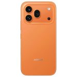 Смартфон HONOR 600 Pro 12/256 ГБ Оранжевый (Orange)