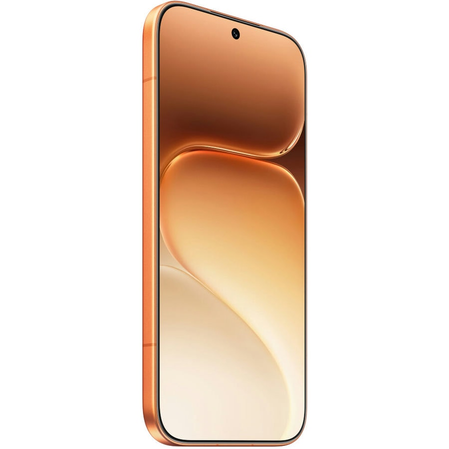 Смартфон HONOR 600 Pro 12/256 ГБ Оранжевый (Orange)