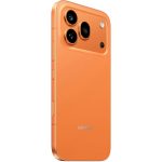 Смартфон HONOR 600 Pro 12/256 ГБ Оранжевый (Orange)