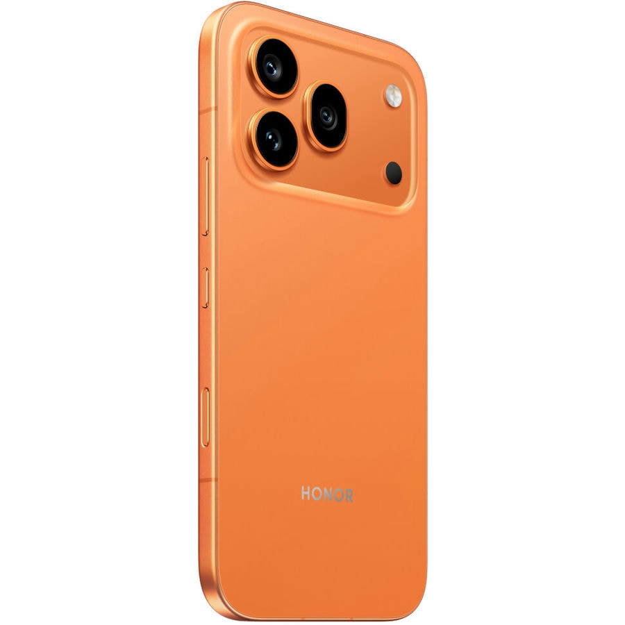Смартфон HONOR 600 Pro 12/256 ГБ Оранжевый (Orange)