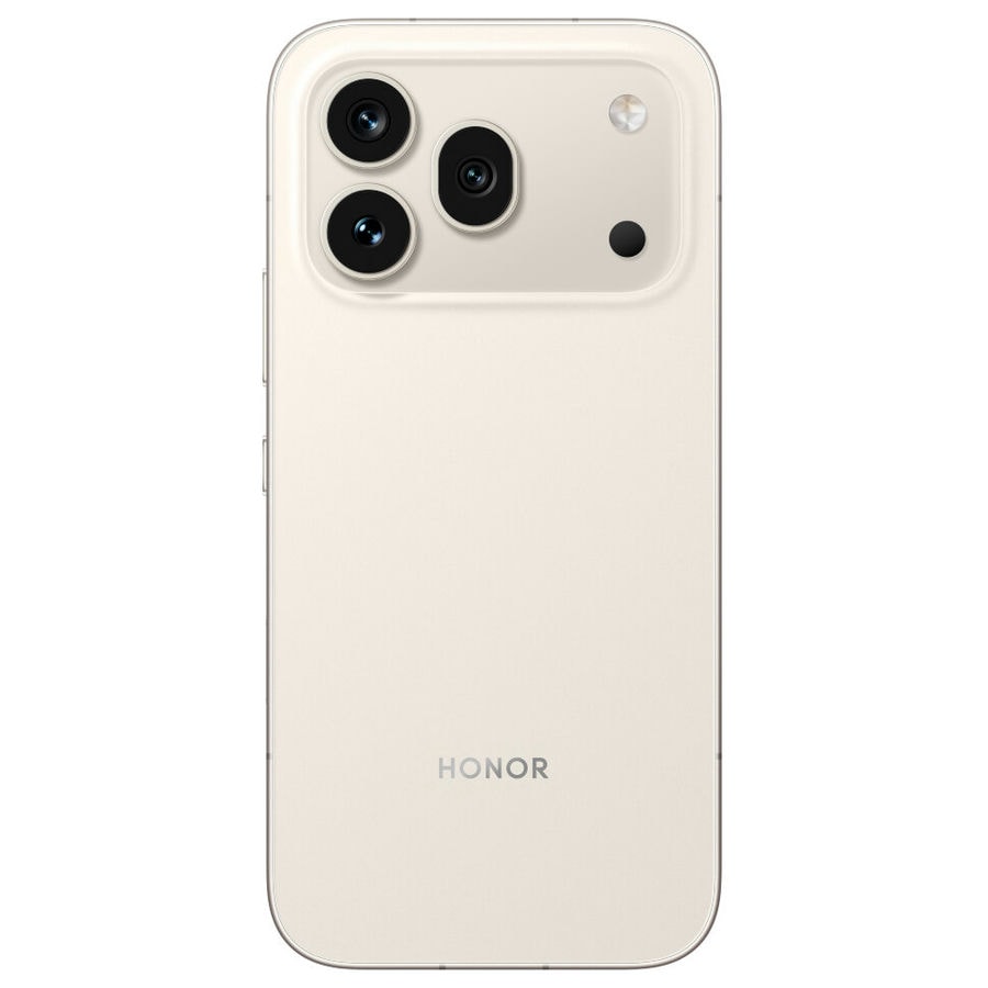 Смартфон HONOR 600 Pro 12/256 ГБ Золотой (Golden White)