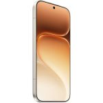 Смартфон HONOR 600 Pro 12/256 ГБ Золотой (Golden White)