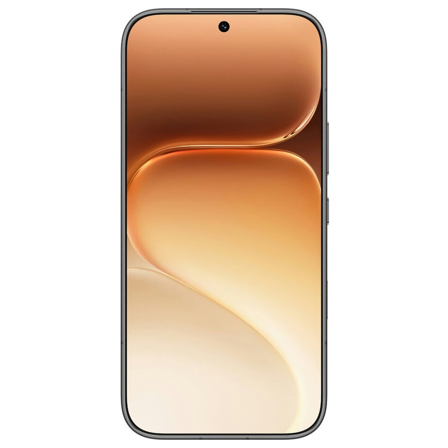 Смартфон HONOR 600 Pro 12/512 ГБ Черный (Black)