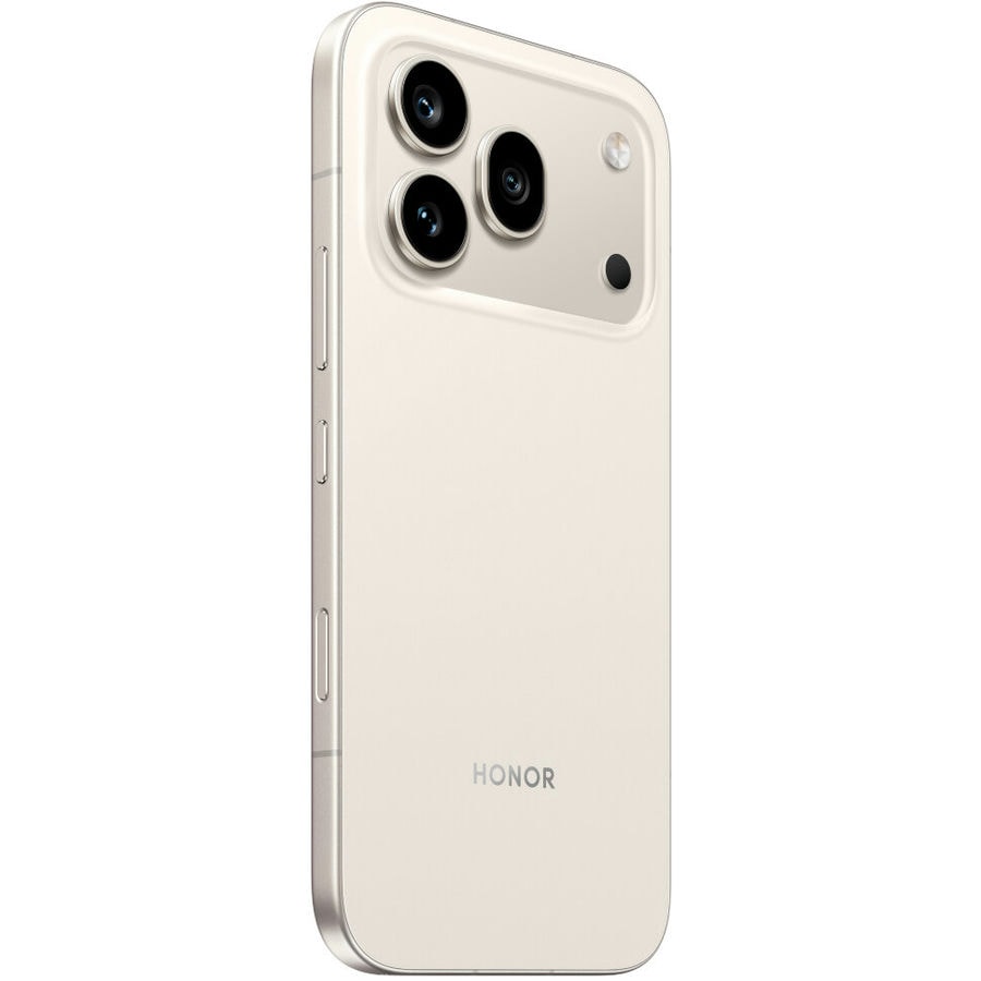 Смартфон HONOR 600 Pro 12/256 ГБ Золотой (Golden White)