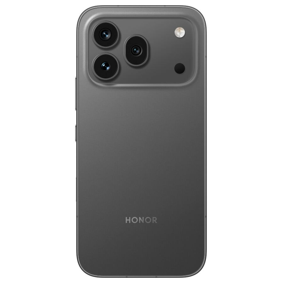 Смартфон HONOR 600 Pro 12/512 ГБ Черный (Black)