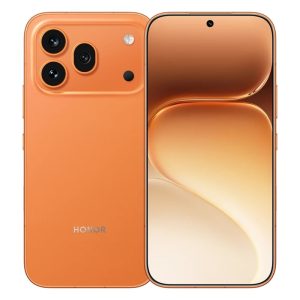 Смартфон HONOR 600 Pro 12/256 ГБ Оранжевый (Orange)