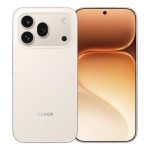 Смартфон HONOR 600 Pro 12/256 ГБ Золотой (Golden White)