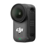Экшн-камера DJI Osmo Nano 128 ГБ Standard Combo Черный (Black)