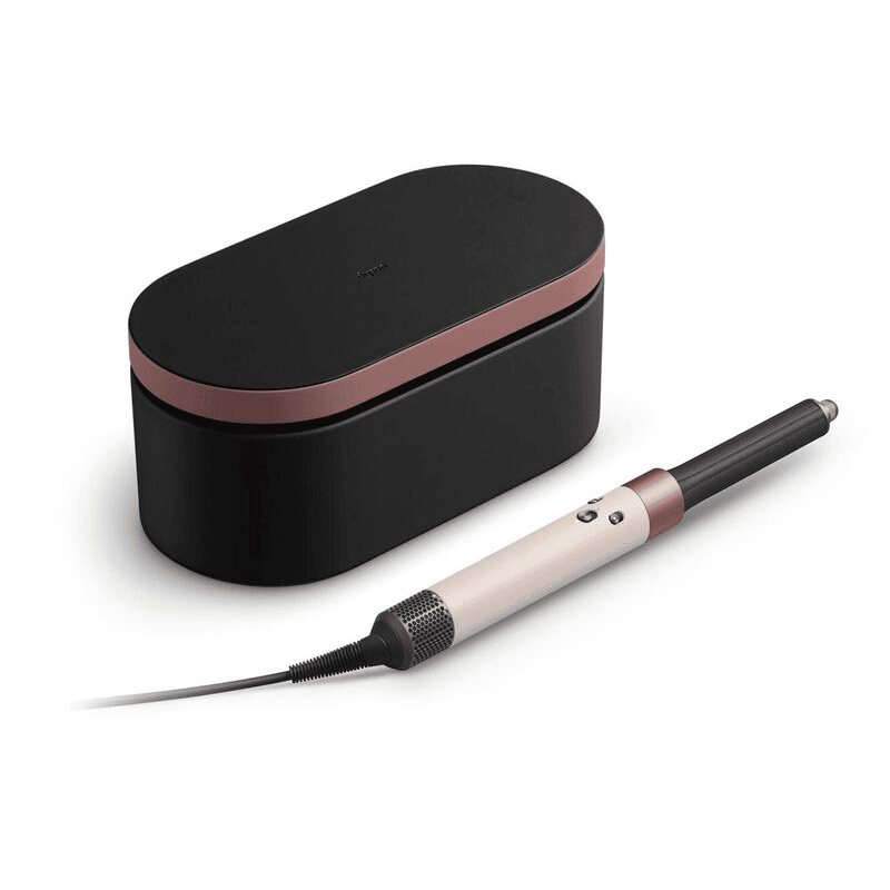 Стайлер Dyson Airwrap i.d. HS08 Straight+Wavy Ceramic Pink/Rose G...