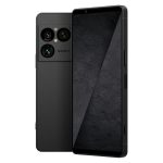 Смартфон Sony Xperia 1 VIII 12/256 ГБ Черный (Graphite Black)