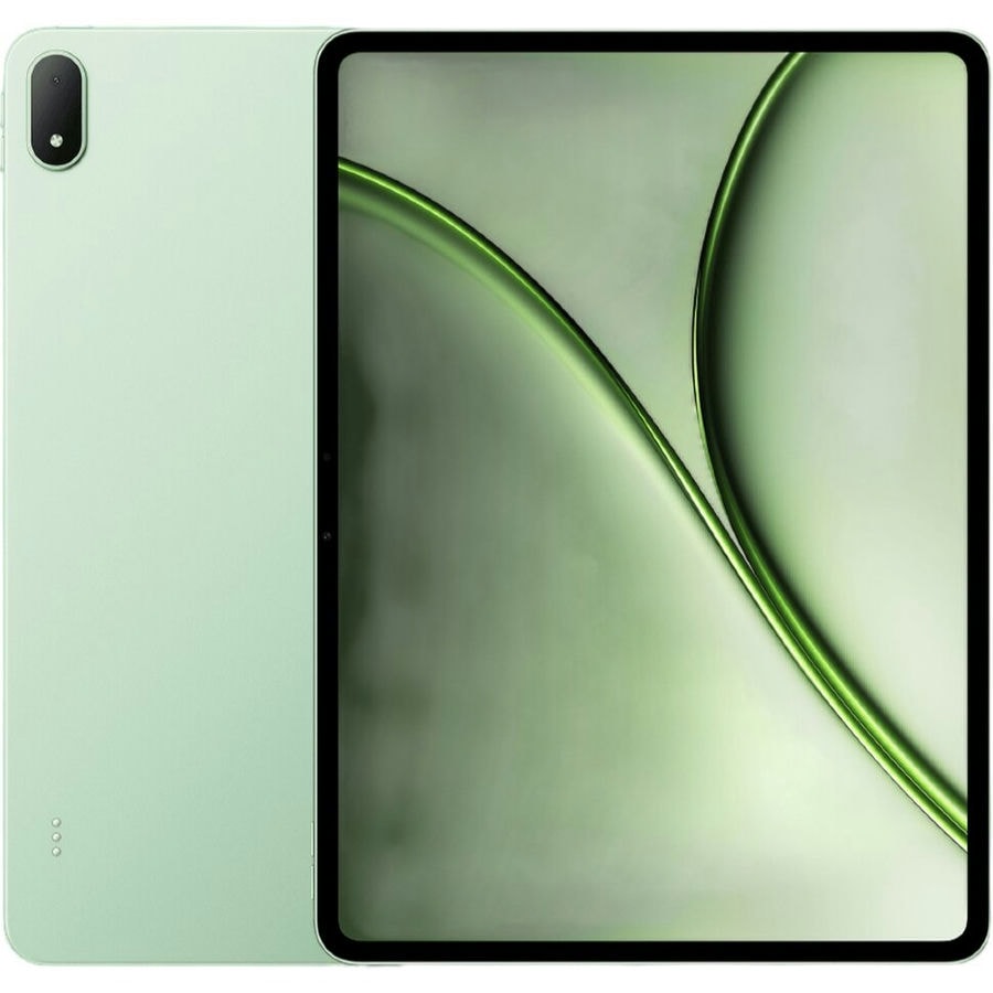 Планшет OnePlus Pad 4 12/512 ГБ Зеленый (Sage Mist)
