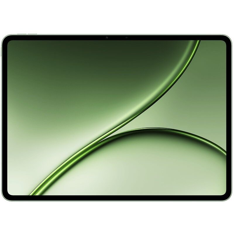 Планшет OnePlus Pad 4 12/512 ГБ Зеленый (Sage Mist)