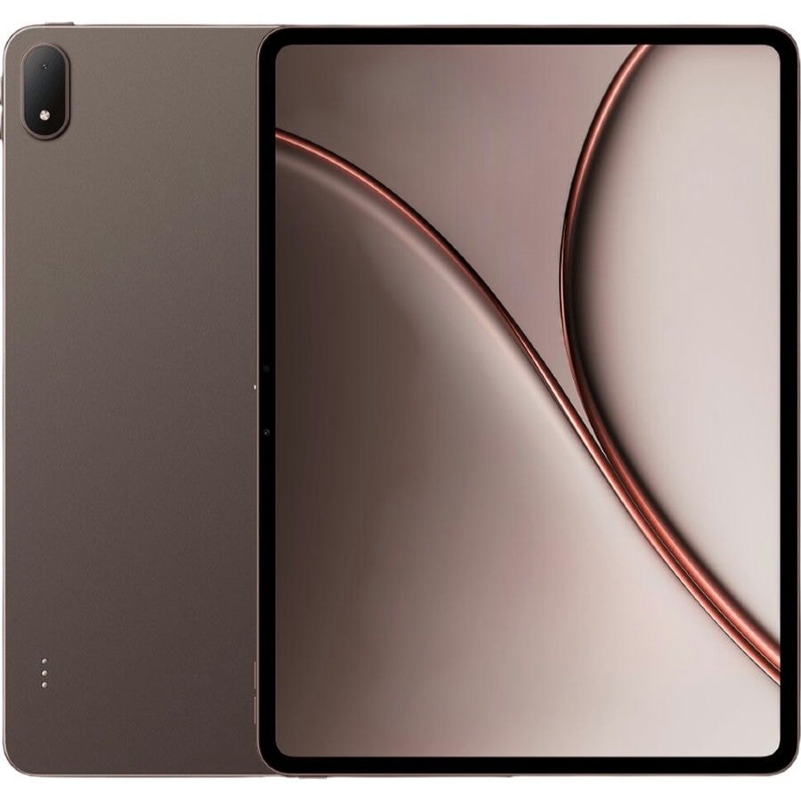 Планшет OnePlus Pad 4 12/256 ГБ Коричневый (Dune Glow)