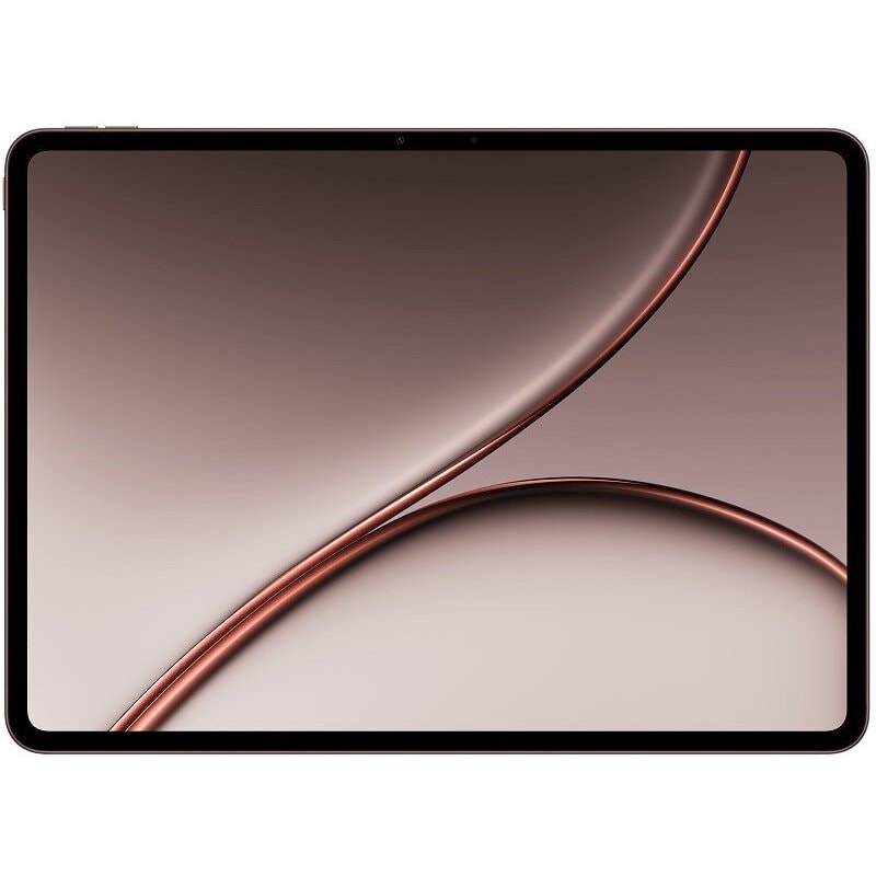 Планшет OnePlus Pad 4 12/256 ГБ Коричневый (Dune Glow)