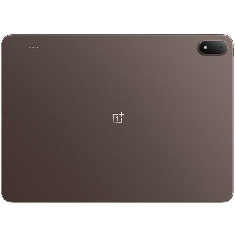 Планшет OnePlus Pad 4 12/256 ГБ Коричневый (Dune Glow)