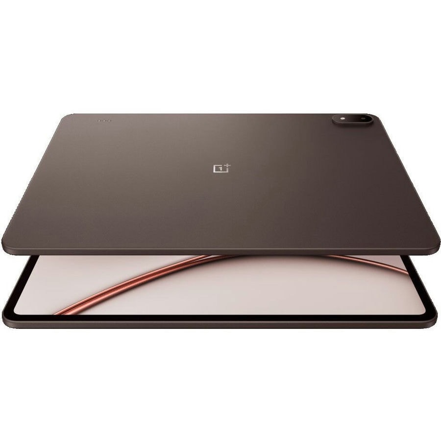 Планшет OnePlus Pad 4 12/256 ГБ Коричневый (Dune Glow)