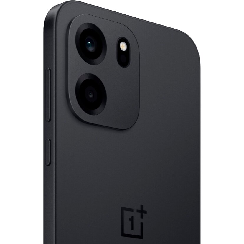 Смартфон OnePlus Nord CE6 8/128 ГБ Черный (Pitch Black)