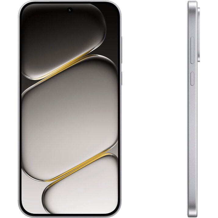 Смартфон OnePlus Nord CE6 8/256 ГБ Серебро (Lunar Pearl)
