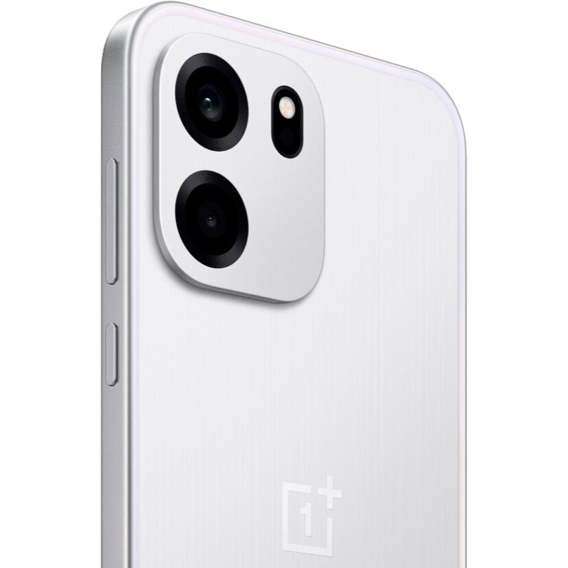 Смартфон OnePlus Nord CE6 8/256 ГБ Серебро (Lunar Pearl)