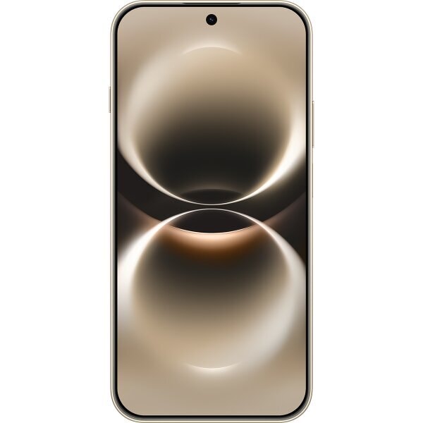 Смартфон HUAWEI Nova 15 Max 8/256 ГБ Золотой (Blush Gold)