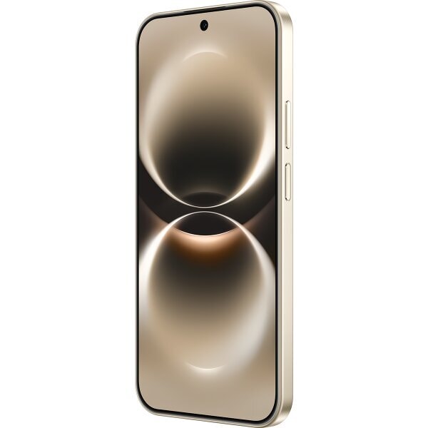 Смартфон HUAWEI Nova 15 Max 8/256 ГБ Золотой (Blush Gold)