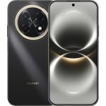 Смартфон HUAWEI Nova 15 Max 8/256 ГБ Черный (Golden Black)