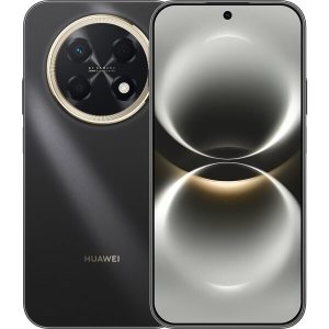 Смартфон HUAWEI Nova 15 Max 8/256 ГБ Черный (Golden Black)