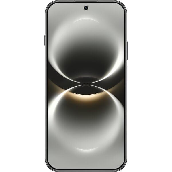 Смартфон HUAWEI Nova 15 Max 8/256 ГБ Черный (Golden Black)