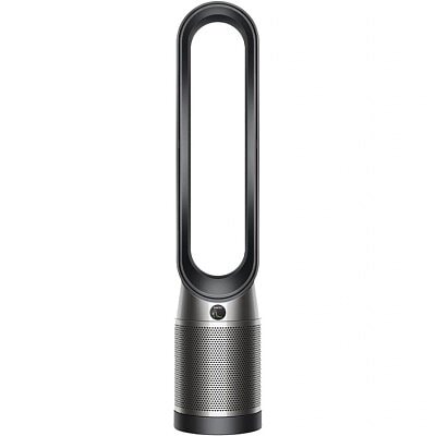 Очиститель воздуха Dyson TP11 Purifier Cool PC1 Black/Nickel (вилка CN)
