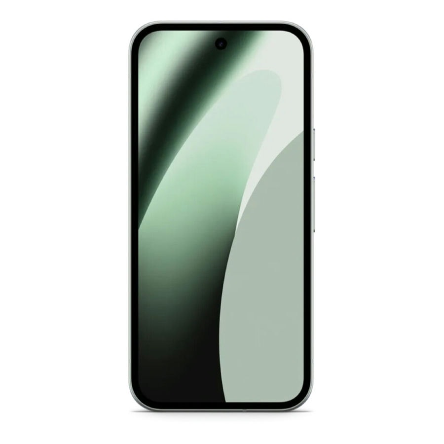 Смартфон Google Pixel 10a 8/128 ГБ Мятный (Fog)