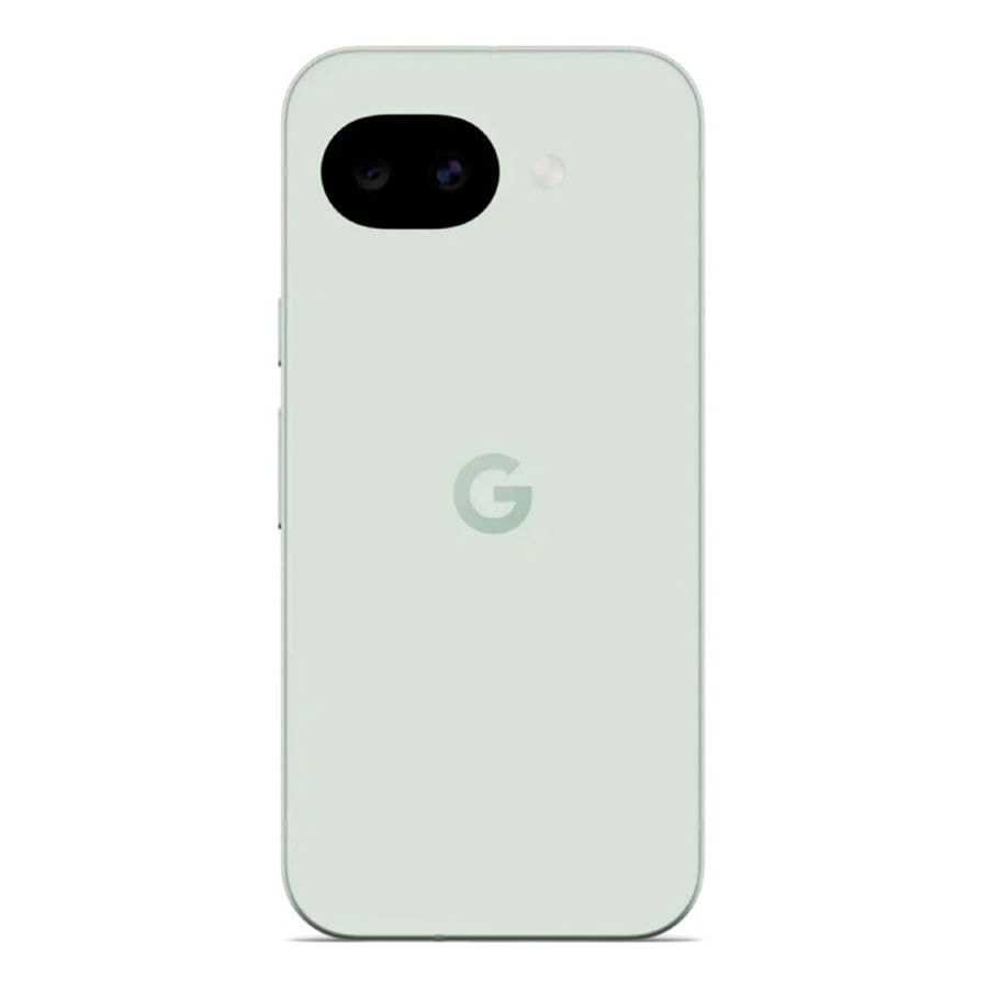 Смартфон Google Pixel 10a 8/128 ГБ Мятный (Fog)