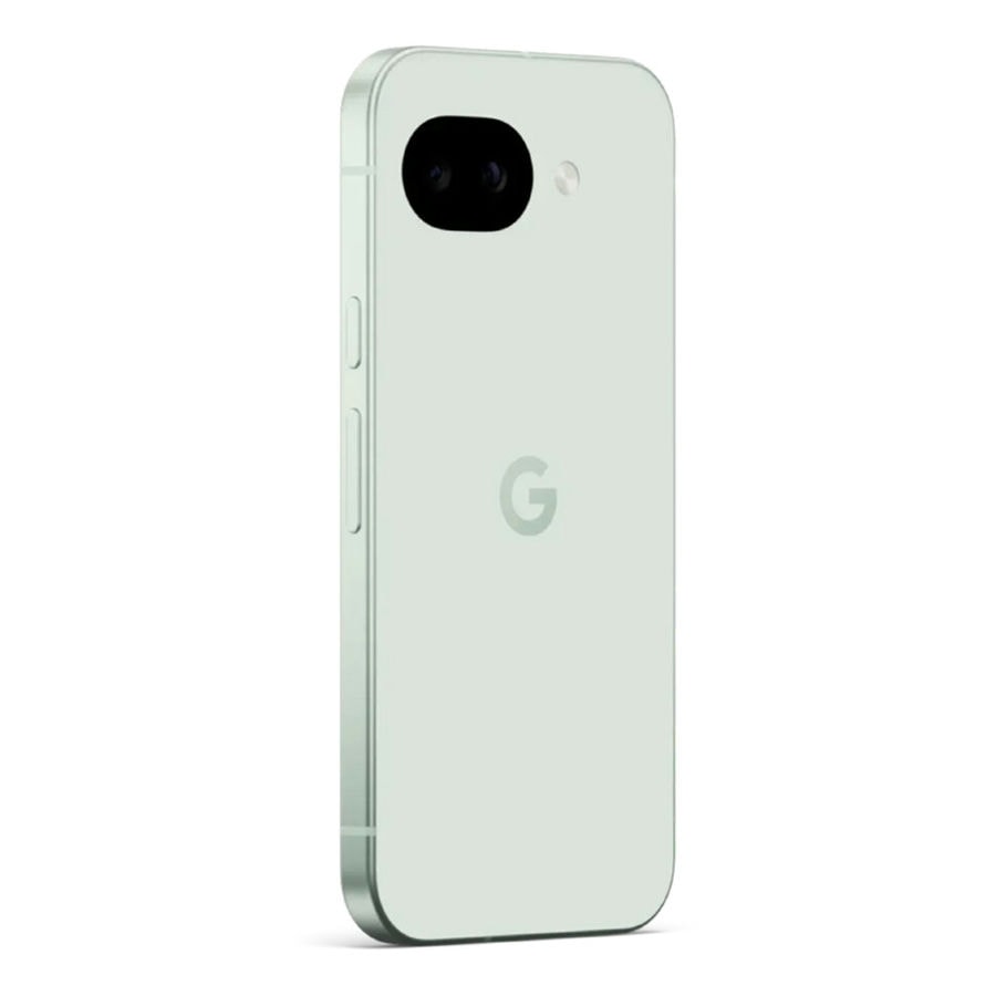 Смартфон Google Pixel 10a 8/128 ГБ Мятный (Fog)