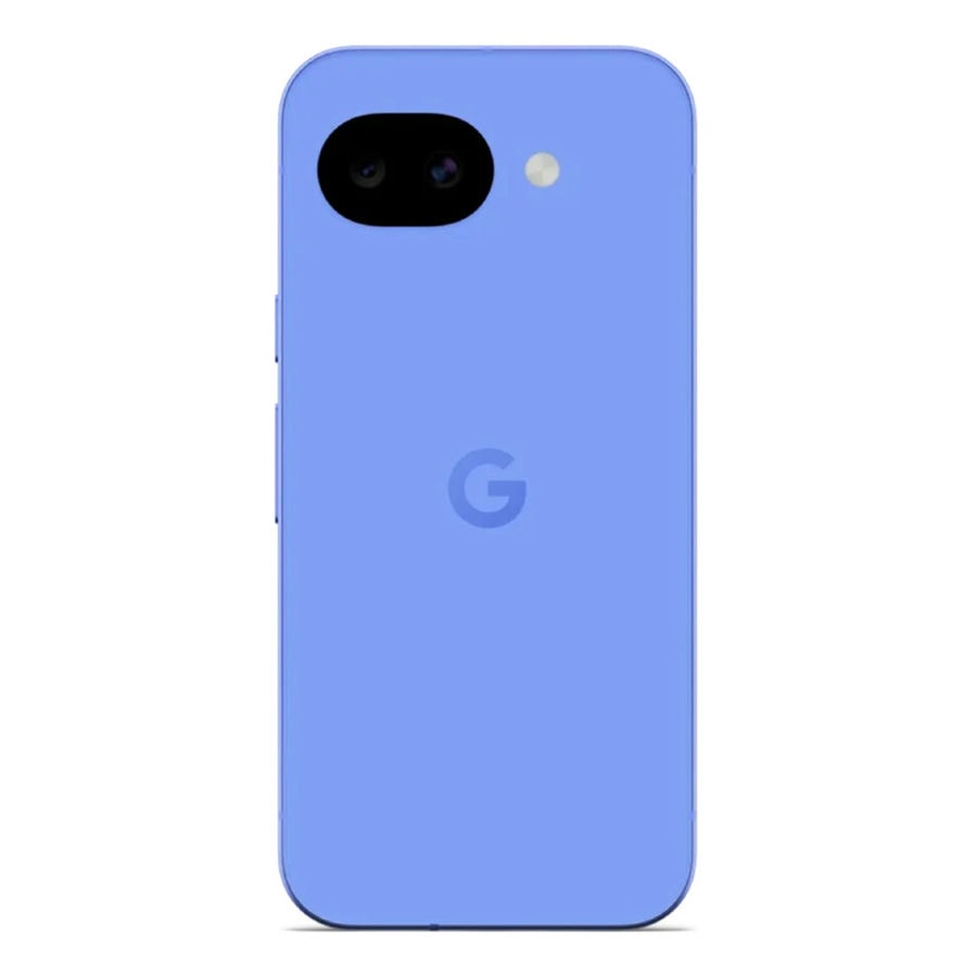 Смартфон Google Pixel 10a 8/128 ГБ Фиолетовый (Lavender)