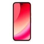 Смартфон Google Pixel 10a 8/256 ГБ Красный (Berry)