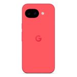Смартфон Google Pixel 10a 8/256 ГБ Красный (Berry)