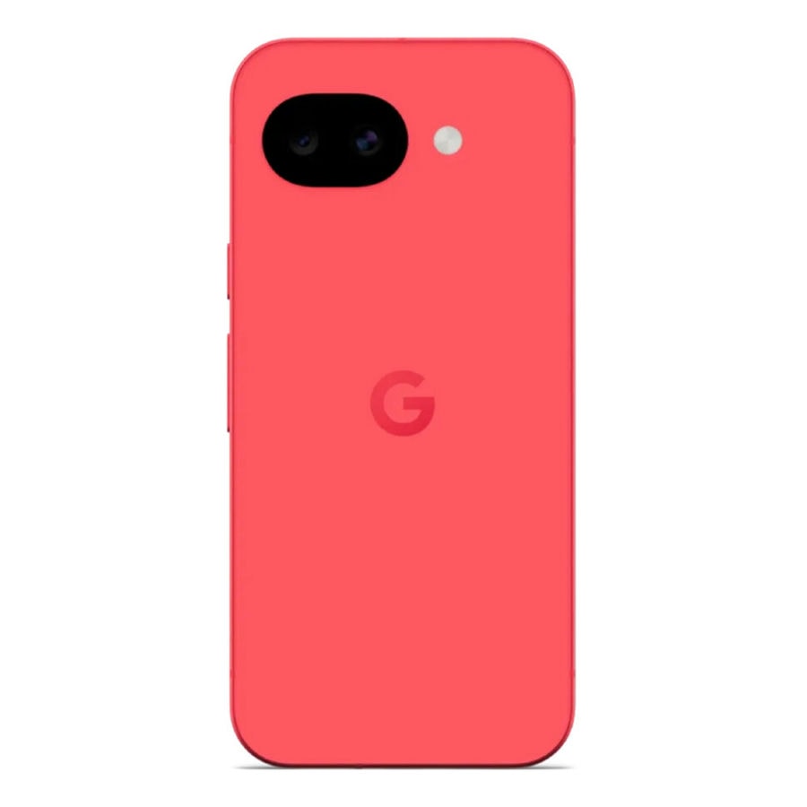Смартфон Google Pixel 10a 8/256 ГБ Красный (Berry)