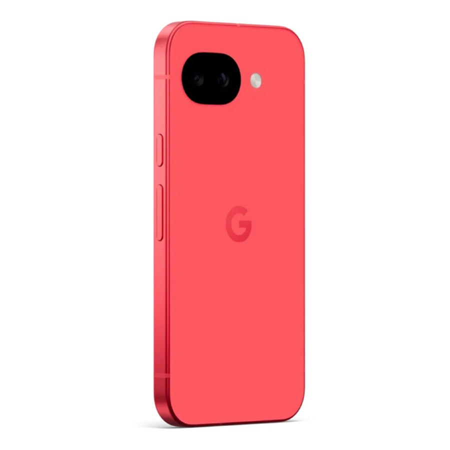 Смартфон Google Pixel 10a 8/256 ГБ Красный (Berry)