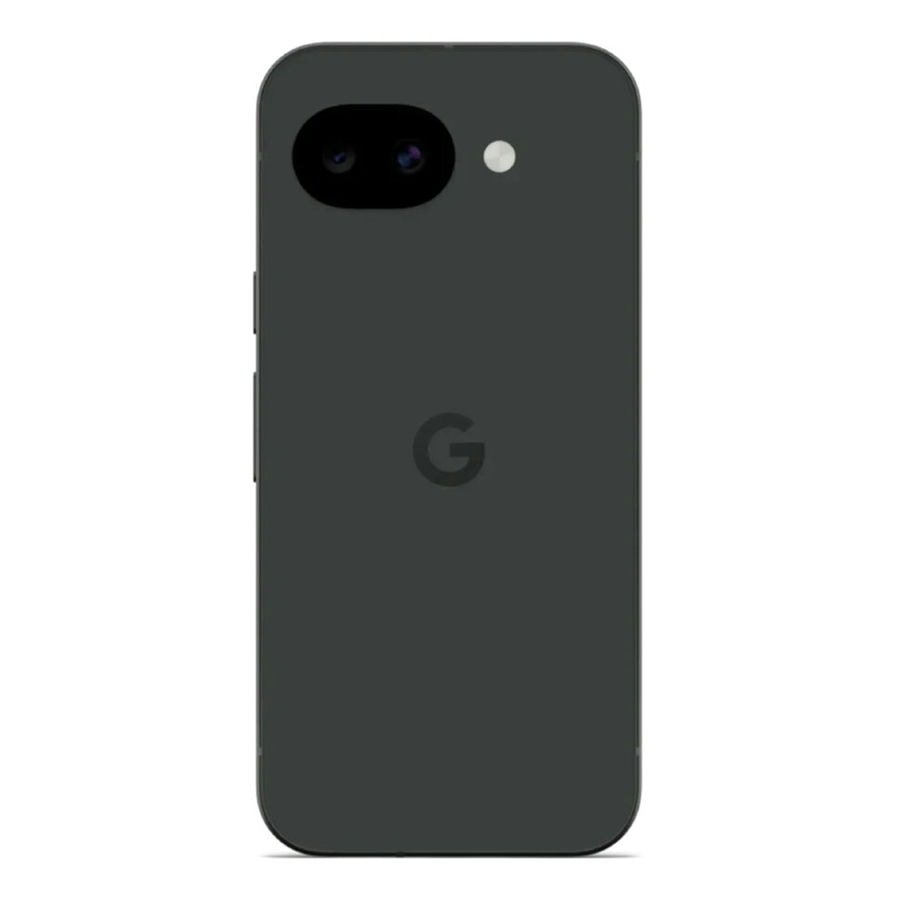Смартфон Google Pixel 10a 8/256 ГБ Черный (Obsidian)