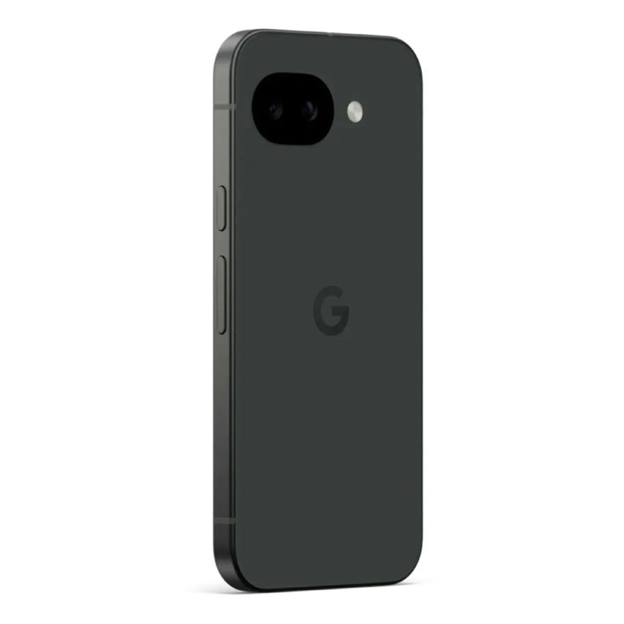 Смартфон Google Pixel 10a 8/256 ГБ Черный (Obsidian)