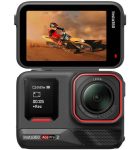 Экшн-камера Insta360 Ace Pro 2 Battery Bundle Черный (Midnight Black)