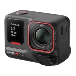 Экшн-камера Insta360 Ace Pro 2 Battery Bundle Черный (Midnight Black)