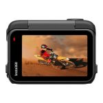 Экшн-камера Insta360 Ace Pro 2 Xplorer Bundle Черный (Midnight Black)