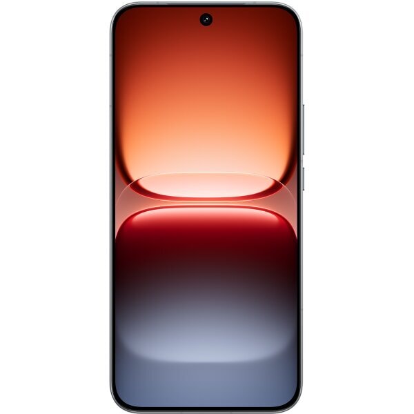 Смартфон vivo iQOO 15 12/256 ГБ Серый (Gray)