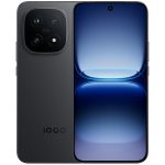Смартфон vivo iQOO 15 12/256 ГБ Черный (Black)