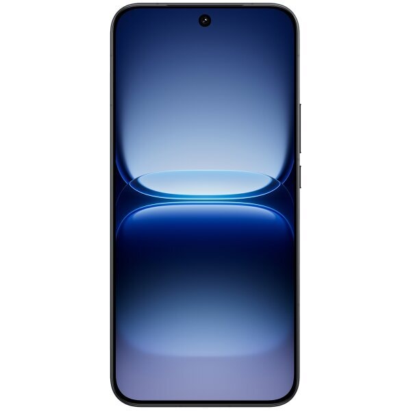 Смартфон vivo iQOO 15 12/256 ГБ Черный (Black)